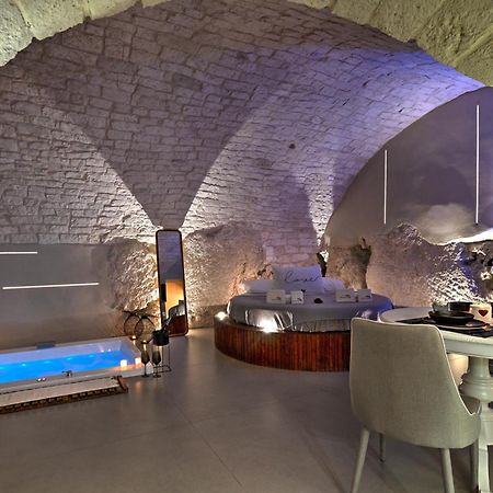 Malolu Luxurysuite Ostuni Exterior photo