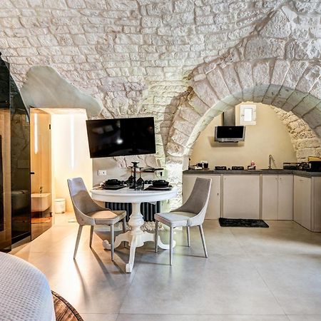 Malolu Luxurysuite Ostuni Exterior photo