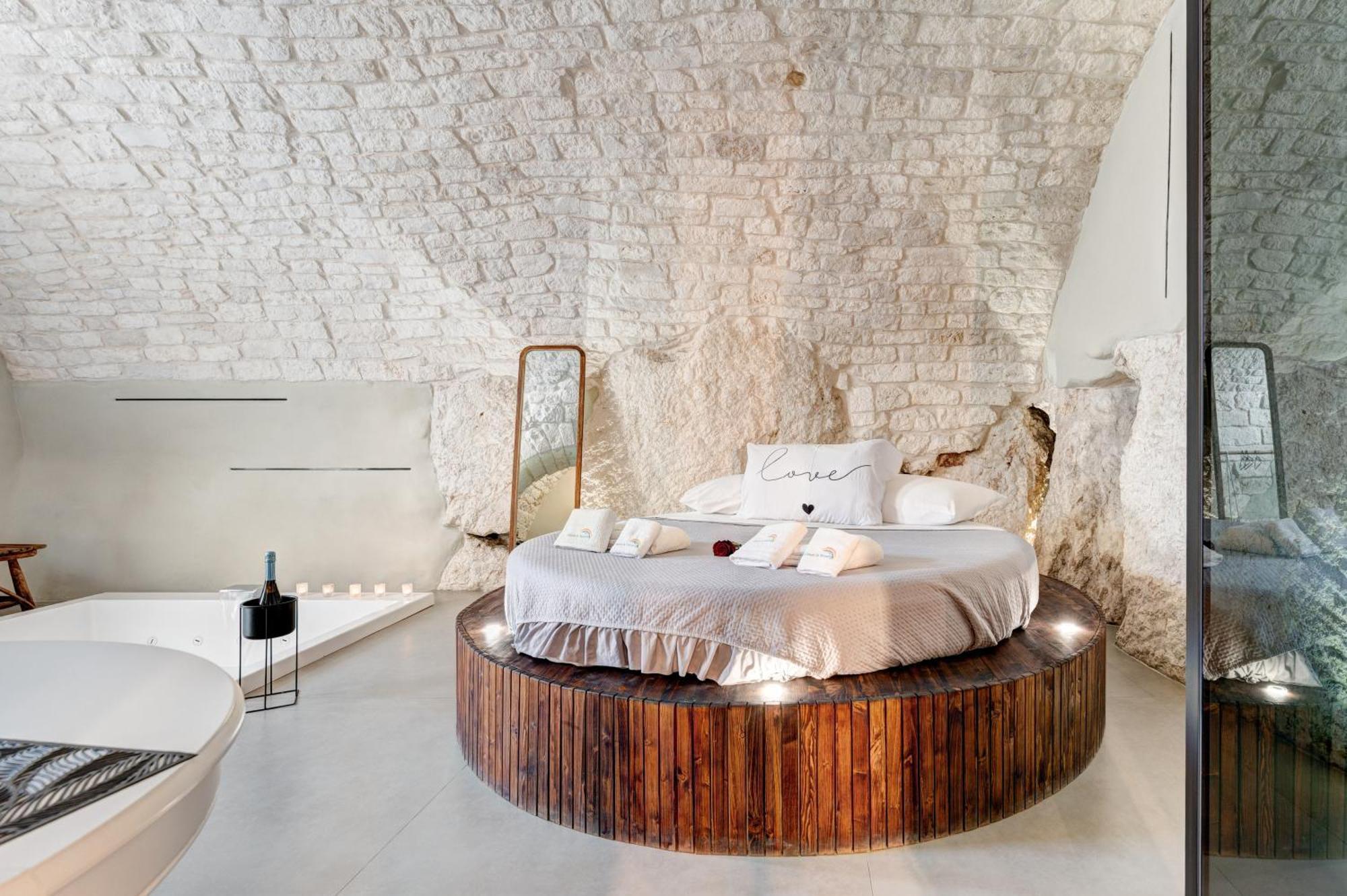 Malolu Luxurysuite Ostuni Exterior photo