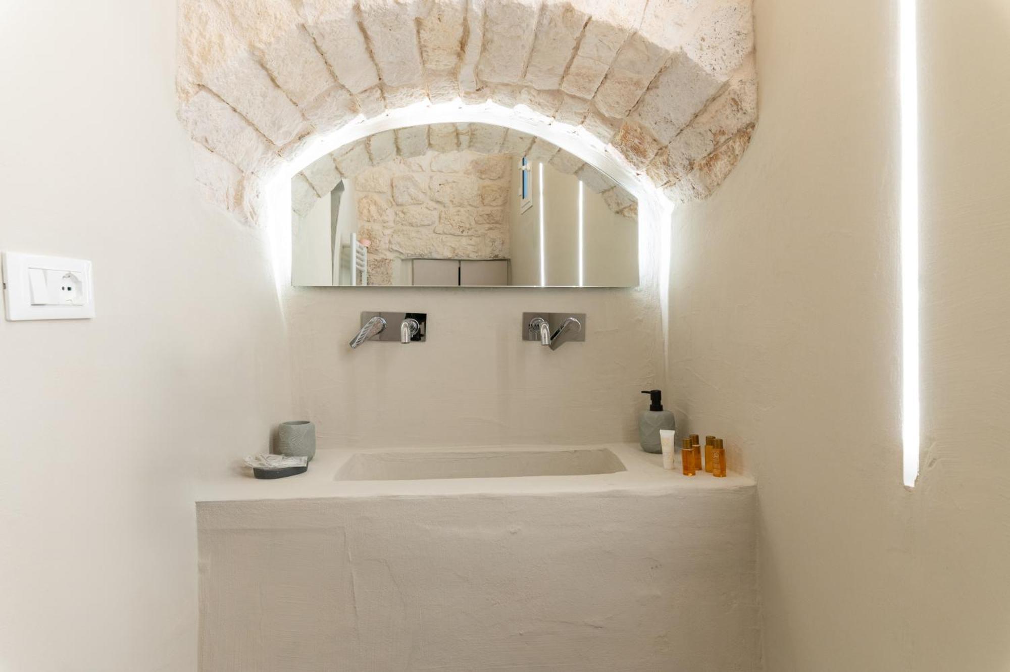 Malolu Luxurysuite Ostuni Exterior photo