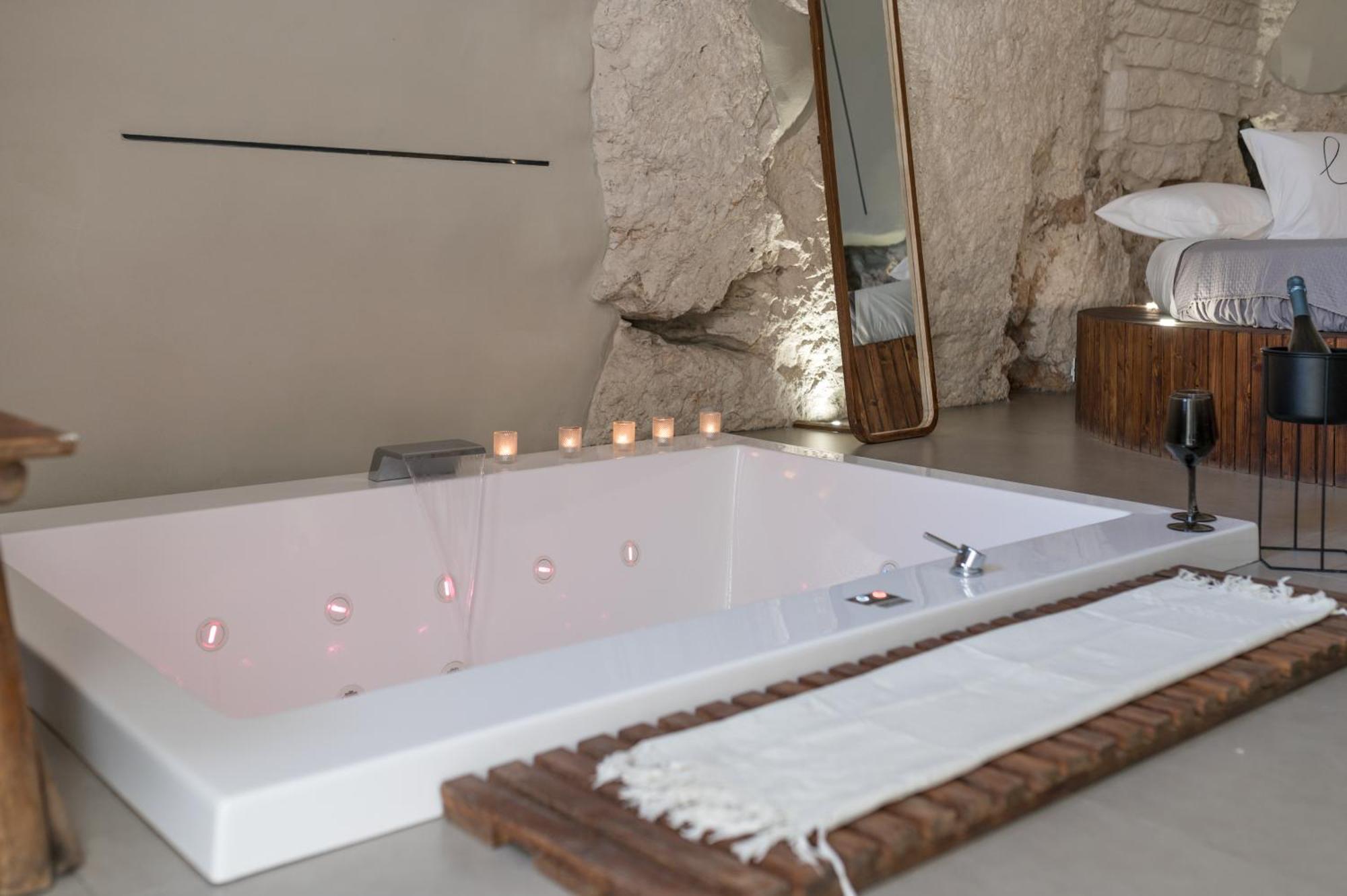 Malolu Luxurysuite Ostuni Exterior photo