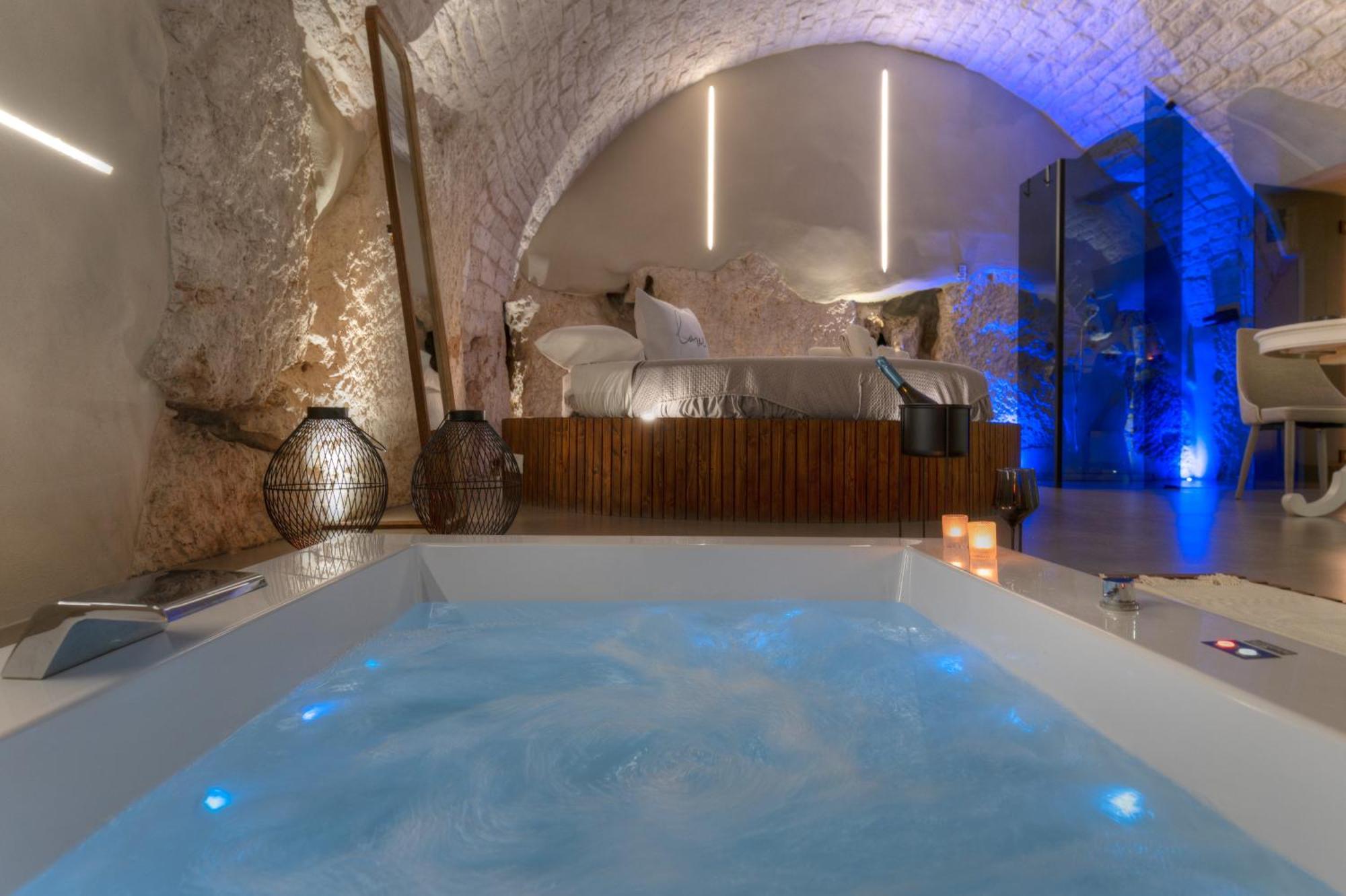 Malolu Luxurysuite Ostuni Exterior photo