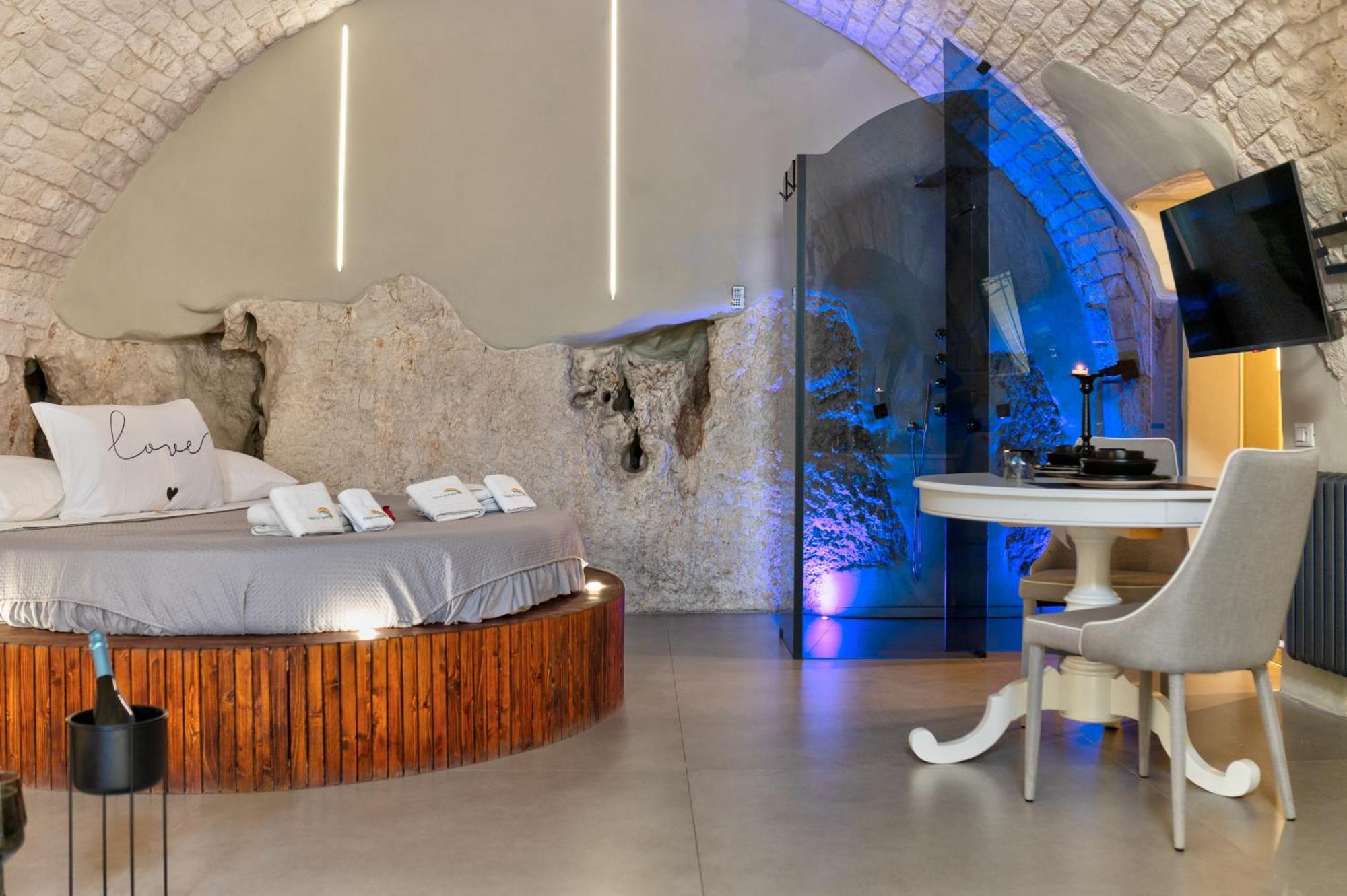 Malolu Luxurysuite Ostuni Exterior photo