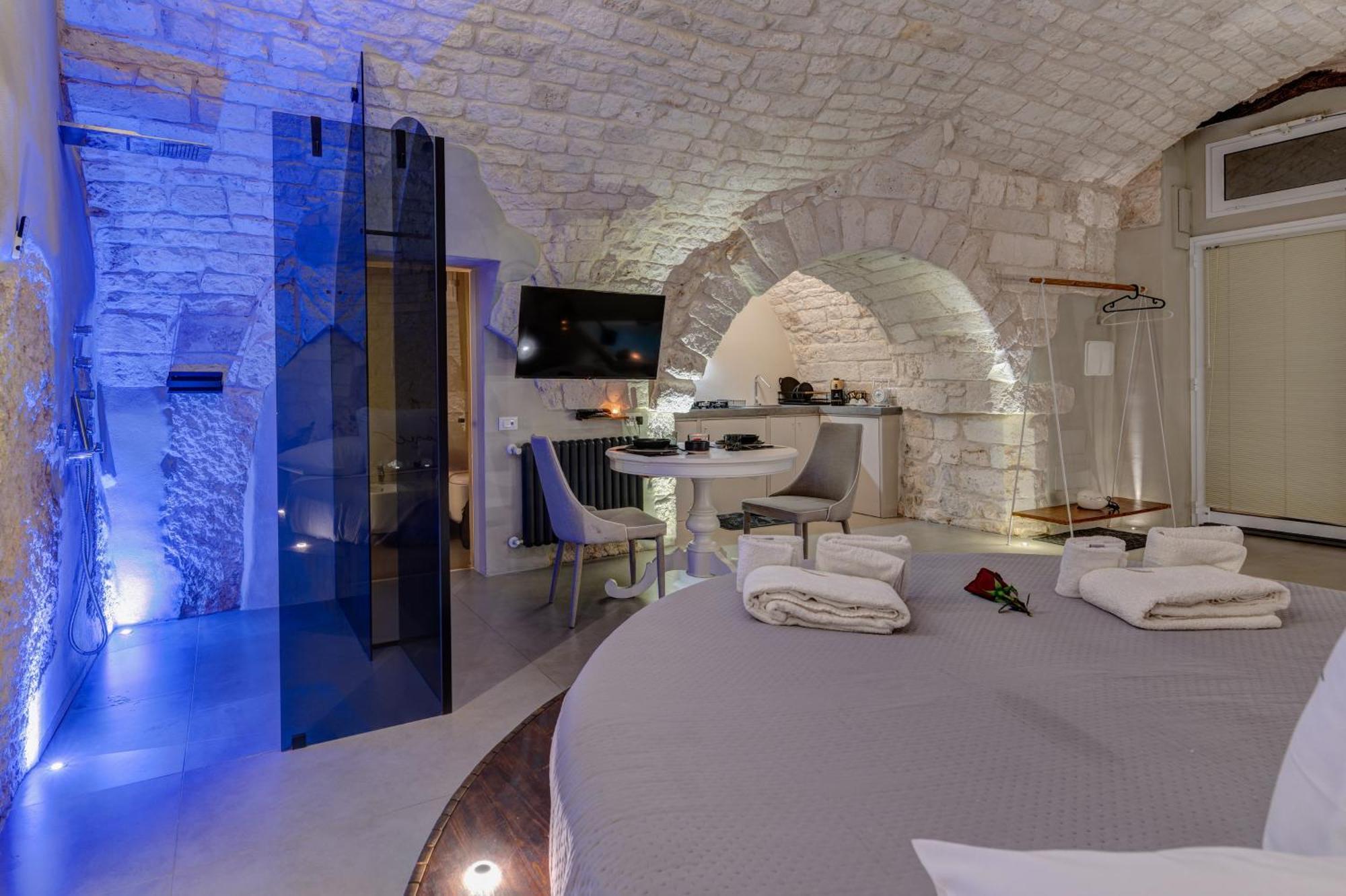 Malolu Luxurysuite Ostuni Exterior photo