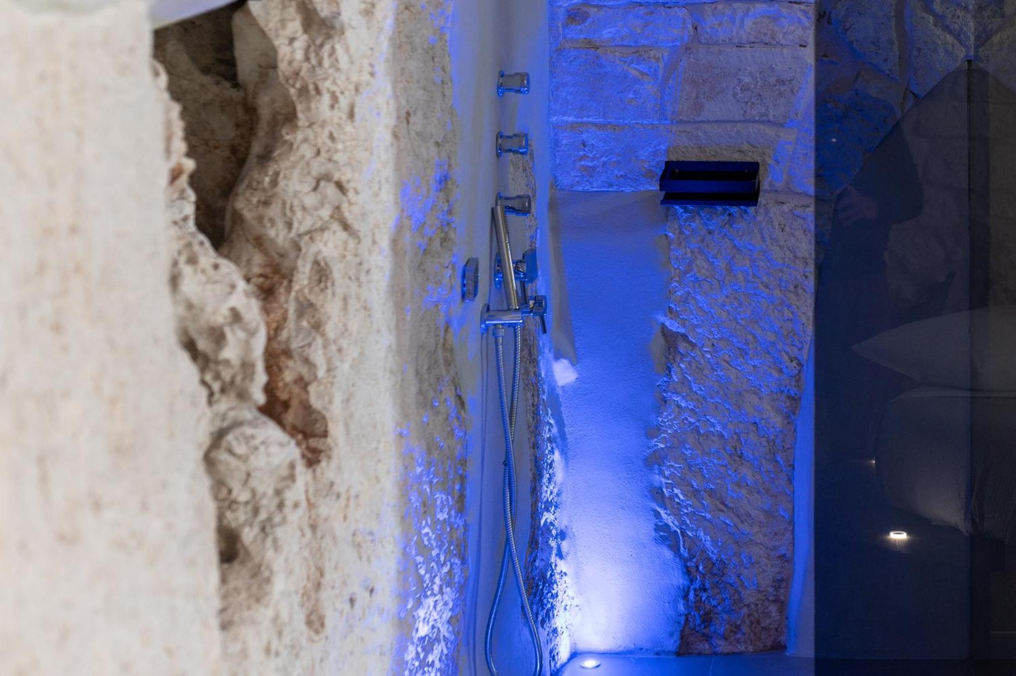 Malolu Luxurysuite Ostuni Exterior photo